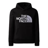 The North Face B DREW PEAK P/O HOODIE Kinder - Kapuzenpullover