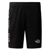 The North Face B NEVER STOP KNIT TRAINING SHORT Kinder - Shorts