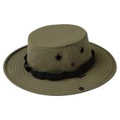 Tilley RECYCLED UTILITY HAT Unisex - Hut