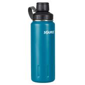 Source TERRAIN-STAINLESS STEEL VACUUM INSULATED BOTTLE  - Trinkflasche