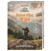  THE GREAT OUTDOORS - INTO THE WILD  - Kochbuch