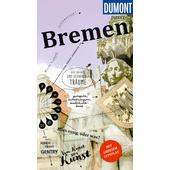  DUMONT DIREKT REISEFÜHRER BREMEN  - Reiseführer