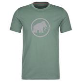 Mammut MAMMUT CORE T-SHIRT REFLECTIVE Herren - T-Shirt