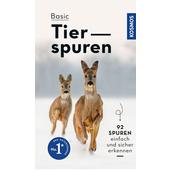  BASIC TIERSPUREN  - Sachbuch