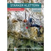  STÄRKER KLETTERN  - Klettertraining