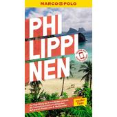  MARCO POLO REISEFÜHRER PHILIPPINEN  - Reiseführer