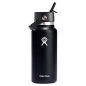 Hydro Flask WIDE FLEX (946 ML) STRAW CAP  - Trinkflasche