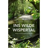  INS WILDE WISPERTAL  - Reiseführer