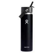 Hydro Flask WIDE FLEX  (709 ML) STRAW CAP  - Trinkflasche