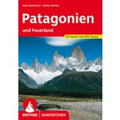  PATAGONIEN  - Wanderführer