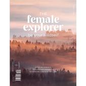  THE FEMALE EXPLORER #5  - Reisebericht