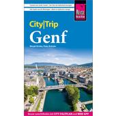  REISE KNOW-HOW CITYTRIP GENF  - Reiseführer