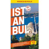  MARCO POLO REISEFÜHRER ISTANBUL  - Reiseführer