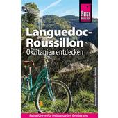  REISE KNOW-HOW REISEFÜHRER LANGUEDOC-ROUSSILLON  - Reiseführer