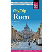  REISE KNOW-HOW CITYTRIP ROM  - Reiseführer