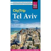  REISE KNOW-HOW CITYTRIP TEL AVIV  - Reiseführer