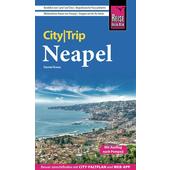 REISE KNOW-HOW CITYTRIP NEAPEL  - Reiseführer