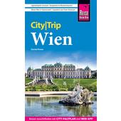  REISE KNOW-HOW CITYTRIP WIEN  - Reiseführer