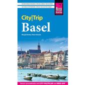  REISE KNOW-HOW CITYTRIP BASEL  - Reiseführer