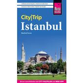  REISE KNOW-HOW CITYTRIP ISTANBUL  - Reiseführer