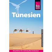  REISE KNOW-HOW REISEFÜHRER TUNESIEN  - Reiseführer