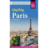  REISE KNOW-HOW CITYTRIP PARIS  - Reiseführer
