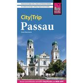  REISE KNOW-HOW CITYTRIP PASSAU  - Reiseführer