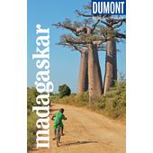  DUMONT REISE-TASCHENBUCH MADAGASKAR  - Reiseführer