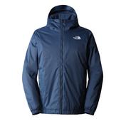 The North Face M QUEST INSULATED JACKET Herren - Winterjacke