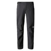 The North Face M AO WINTER REG TAPERED PANT Herren - Softshellhose