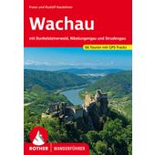  WACHAU  - Wanderführer