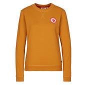 Fjällräven 1960 LOGO BADGE SWEATER W Damen - Sweatshirt