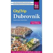  REISE KNOW-HOW CITYTRIP DUBROVNIK  - 