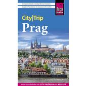  REISE KNOW-HOW CITYTRIP PRAG  - Reiseführer