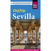  REISE KNOW-HOW CITYTRIP SEVILLA  - Reiseführer