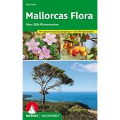  MALLORCAS FLORA  - Sachbuch