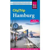  REISE KNOW-HOW CITYTRIP HAMBURG  - Reiseführer
