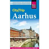  REISE KNOW-HOW CITYTRIP AARHUS  - Reiseführer
