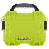 Nanuk 903 CASE MIT SCHAUM  - Ausrüstungsbox