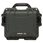 Nanuk 908 CASE MIT EINTEILER  - Ausrüstungsbox