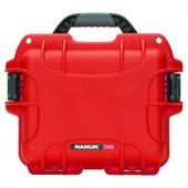 Nanuk 908 CASE MIT EINTEILER  - Ausrüstungsbox