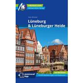  LÜNEBURG &  LÜNEBURGER HEIDE  - 