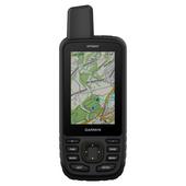 Garmin GPSMAP 67  - GPS-Gerät