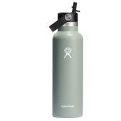 Hydro Flask 21 OZ STANDARD FLEX STRAW CAP  - Trinkflasche