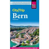  REISE KNOW-HOW CITYTRIP BERN  - Reiseführer