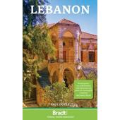  LEBANON  - Reiseführer