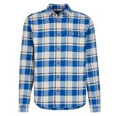Patagonia M' S L/S COTTON IN CONVERSION LW FJORD FLANNEL SHIRT Herren - Outdoor Hemd