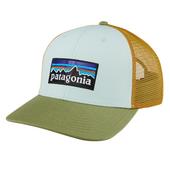 Patagonia P-6 LOGO TRUCKER HAT Unisex - Mütze