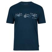 Vaude CYCLIST T-SHIRT V Herren - T-Shirt