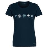 Vaude CYCLIST T-SHIRT V Damen - T-Shirt